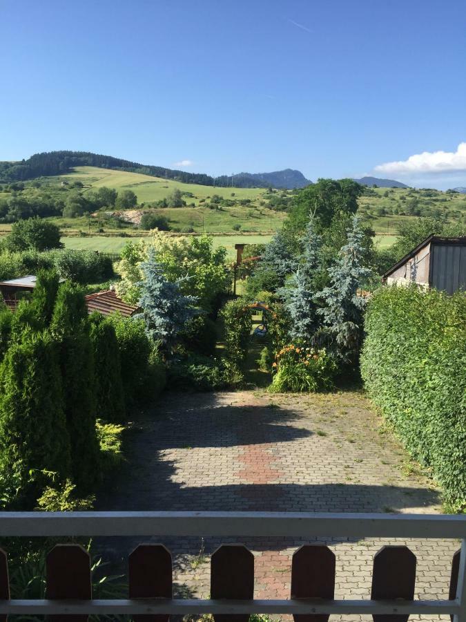 Apartmany Ingrid Besenova Exterior photo