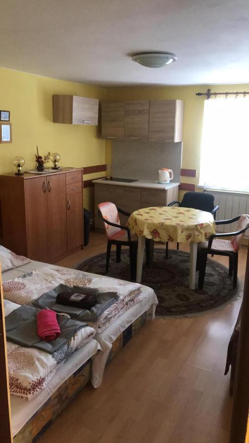 Apartmany Ingrid Besenova Exterior photo
